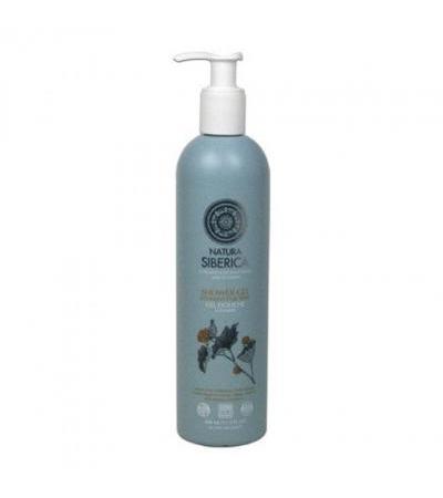 NATURA SIBERICA Shower gel vitamins for skin 400ml