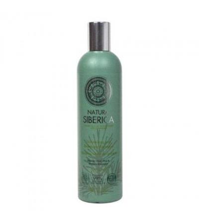 NATURA SIBERICA Volumizing and balancing shampoo 400ml