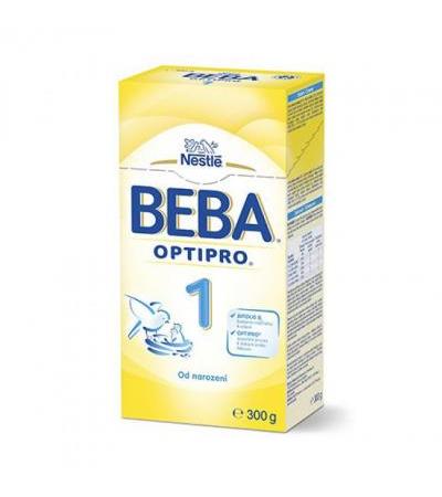 NESTLE Beba 1 OPTIPRO 300g