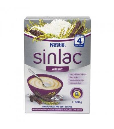 NESTLE Sinlac 500g