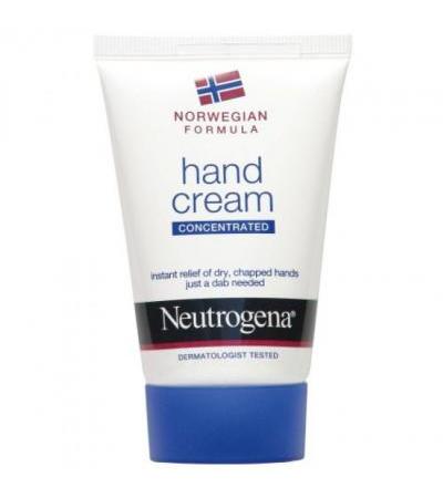 NEUTROGENA hand-cream perfumed 50ml