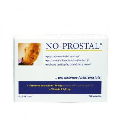 NO-PROSTAL cps 30