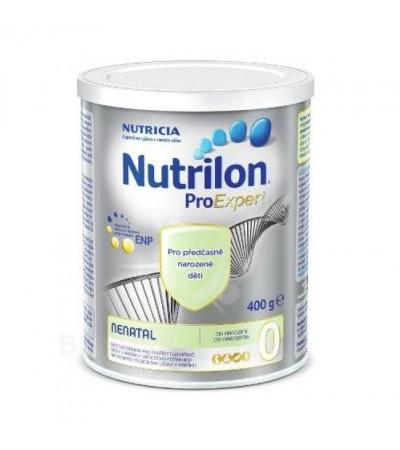 Nutrilon 0 NENATAL 400g