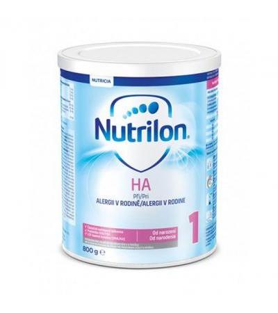 Nutrilon 1 HA 800g