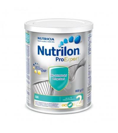 Nutrilon 2 AR ProExpert 800g