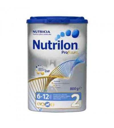Nutrilon 2 Profutura 800g