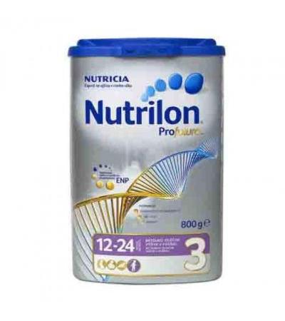 Nutrilon 3 Profutura 800g