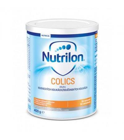Nutrilon Colics 400g