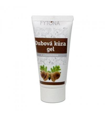 OAK BARK gel with allantoin 60g -Fytona-