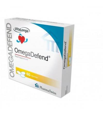 OmegaDefend cps 60