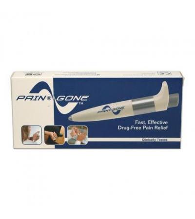 PAIN GONE piezoelectric stimulator