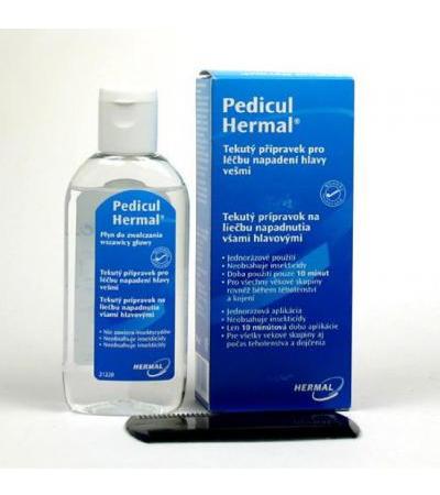 PEDICUL Hermal 100 l