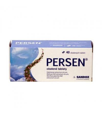 PERSEN tbl 40