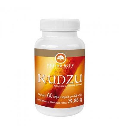 Pharma Activ KUDZU cps 60