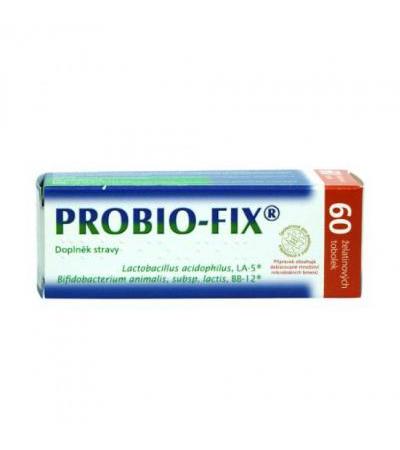 PROBIO-FIX cps 60