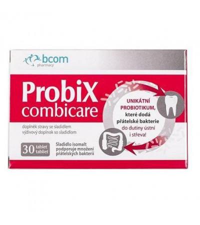ProbiX combicare tbl 30