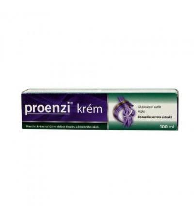 PROENZI cream 100ml