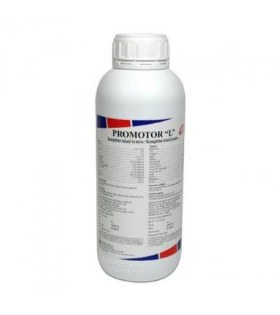 PROMOTOR L solution 1000ml ad u.v.