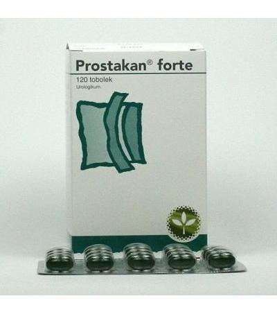 PROSTAKAN FORTE cps 120