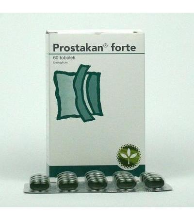 PROSTAKAN FORTE cps 60