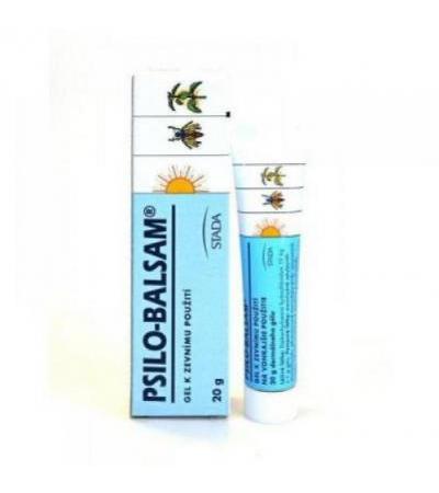 PSILO-BALSAM gel 20g