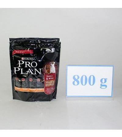 Purina PRO PLAN Dog Adult Sensitive Derma 800g