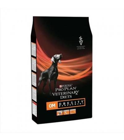 Purina PRO PLAN VD Canine Dog Obesity Management 3kg