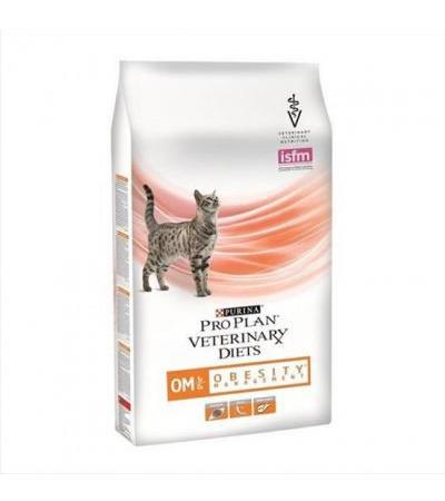 Purina PRO PLAN VD Cat Obesity Management 5kg