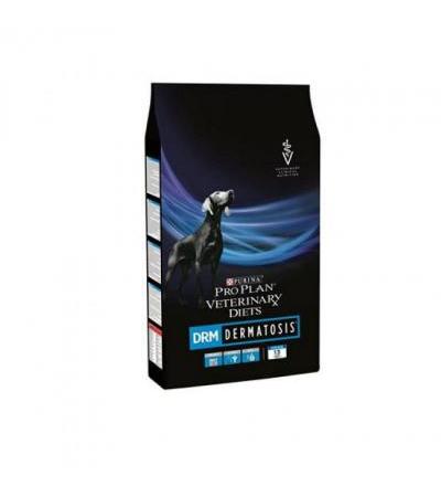Purina PRO PLAN VD Dog DRM Dermatosis 3kg