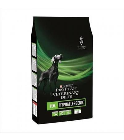 Purina PRO PLAN VD Dog Hypoallergenic 3kg