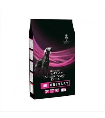 Purina PRO PLAN VD Dog Urinary 3kg