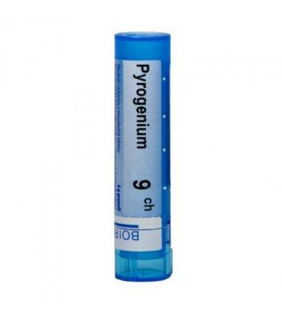 PYROGENIUM 9CH gra 4g