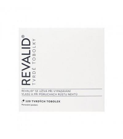 REVALID cps 120