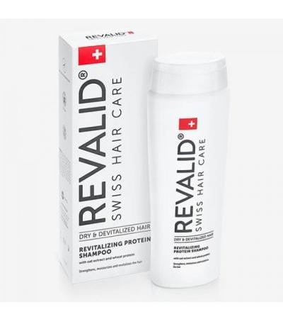 REVALID hair shampoo 250ml