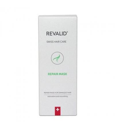 REVALID nutri-repair treatment 150ml