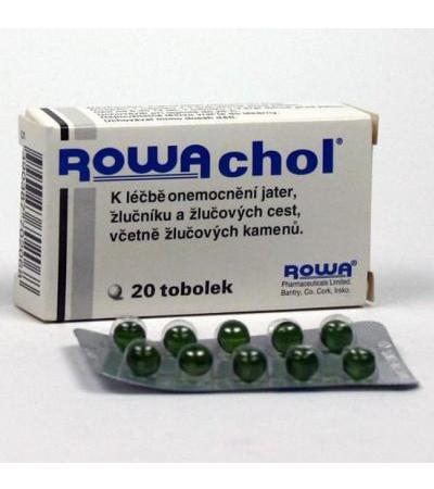 ROWACHOL cps 20