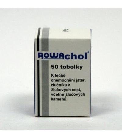 ROWACHOL cps 50