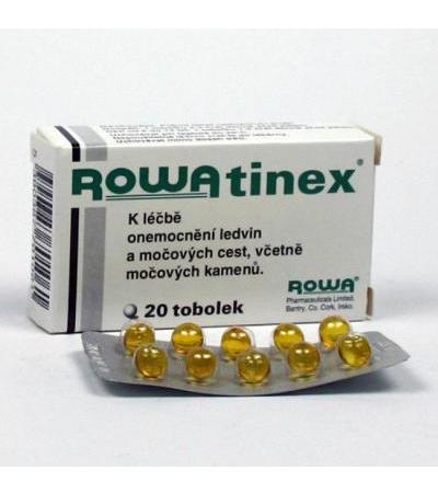 ROWATINEX cps 20