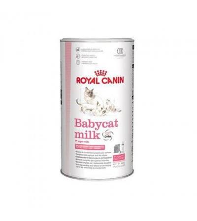 Royal Canin BABYCAT MILK (0-2m) LACTATION MILK for kittens 300g
