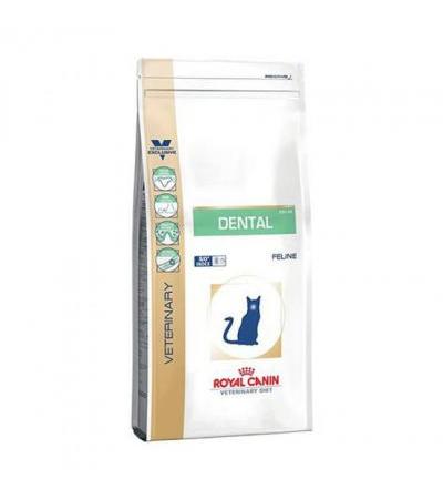 Royal Canin DENTAL CAT 3kg