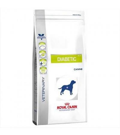 Royal Canin DIABETIC DOG 12kg