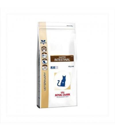 Royal Canin GASTRO INTESTINAL CAT 2kg