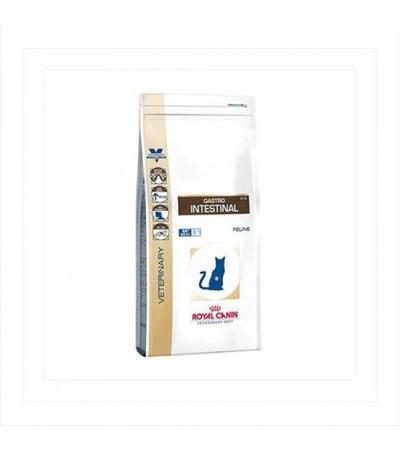 Royal Canin GASTRO INTESTINAL CAT 400g