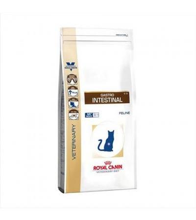 Royal Canin GASTRO INTESTINAL CAT 4kg