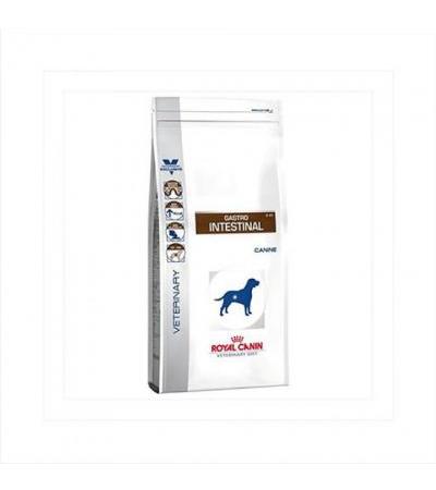 Royal Canin GASTRO INTESTINAL DOG 2kg