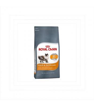 Royal Canin HAIR & SKIN CAT (>12m) 400g