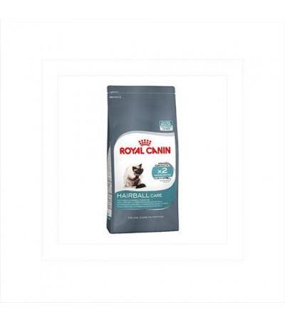 Royal Canin HAIRBALL CAT (>12m) 400g