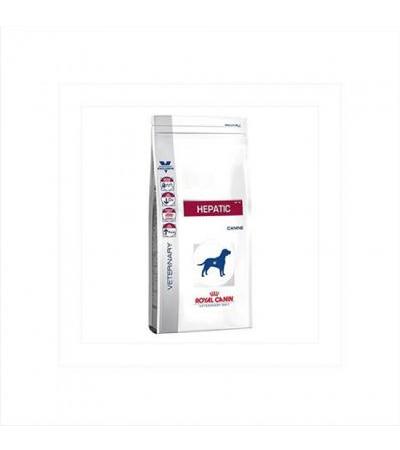 Royal Canin HEPATIC DOG 1.5kg