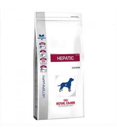 Royal Canin HEPATIC DOG 12kg