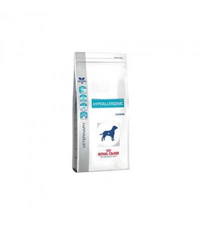 Royal Canin HYPOALLERGENIC DOG 2kg